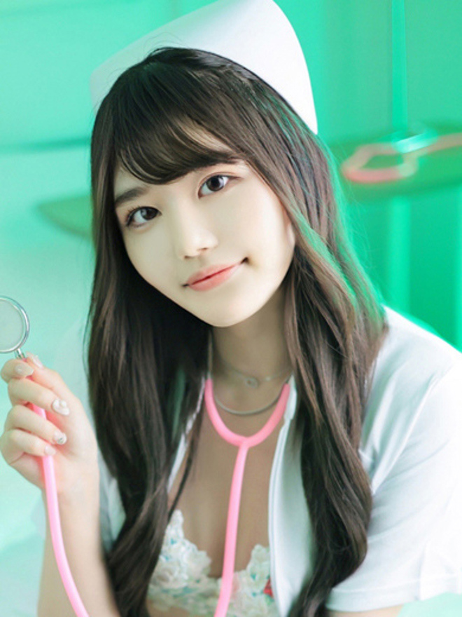 ゆなa