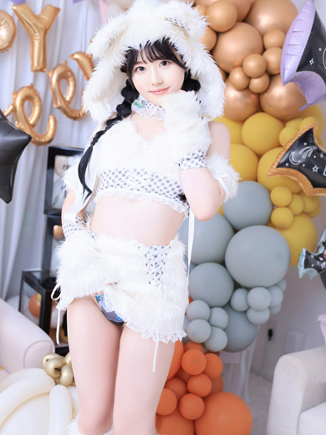 ゆなb