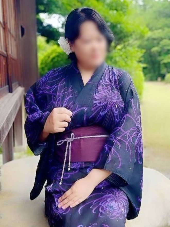ふみさん所属、山口下関ちゃんこのホームページ