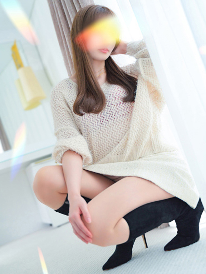 ありささん所属、Salon du M　大阪店のホームページ