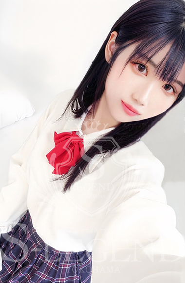 結まりあさんb