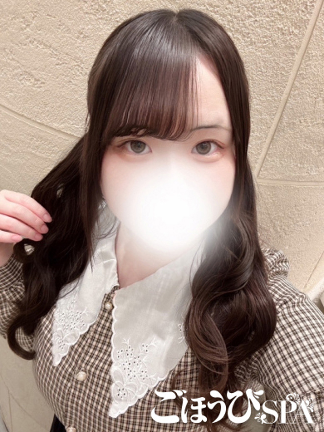 ゆらさん所属、ごほうびSPA上野店のホームページ