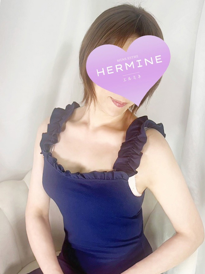 渋谷さん所属、千葉＆市原メンエス「エルミネ」のホームページ