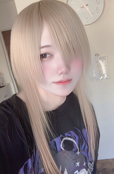 渚白(なぎさはく)さc