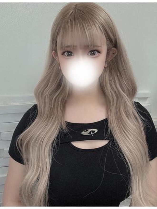 ららさん所属、FACE 渋谷のホームページ