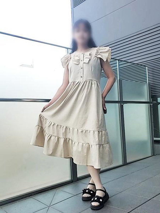 しずくd