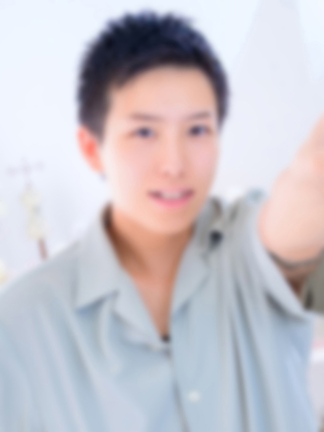 せなさん所属、ボーイッシュのホームページ